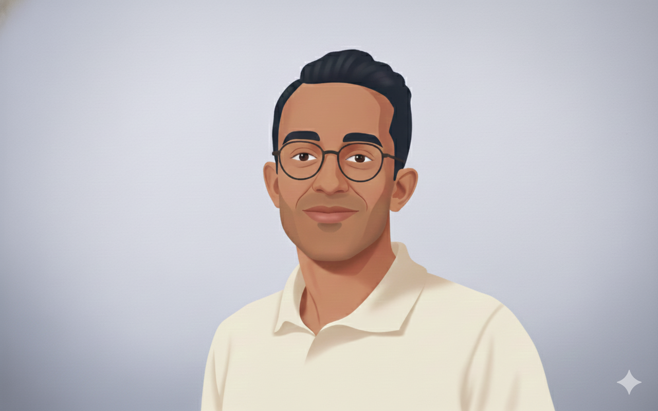 Matthieu Favory, Founder and CEO of AURO